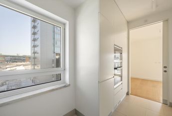 1 Bedroom Apartment with parking, Fórum Oeiras, Oeiras