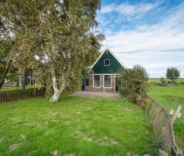 Zuiderwouder Dorpsstraat 48, 1153 PE, Zuiderwoude - Photo 4