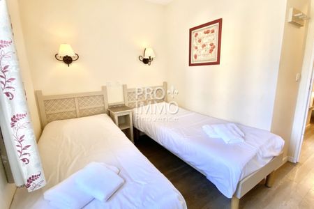 LOCATION DE VACANCES EN PROVENCE GOLF DE PONT ROYAL CLIMATIS - Photo 2