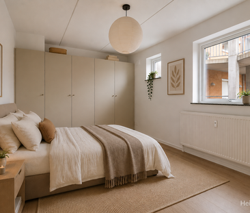 Norgesgade 15, 2. th., 6700 Esbjerg - Foto 4