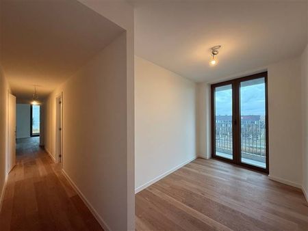 Appartement te huur - Photo 2