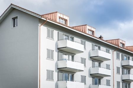 3 ½ Zimmer-Wohnung, 4563 Gerlafingen - Photo 3
