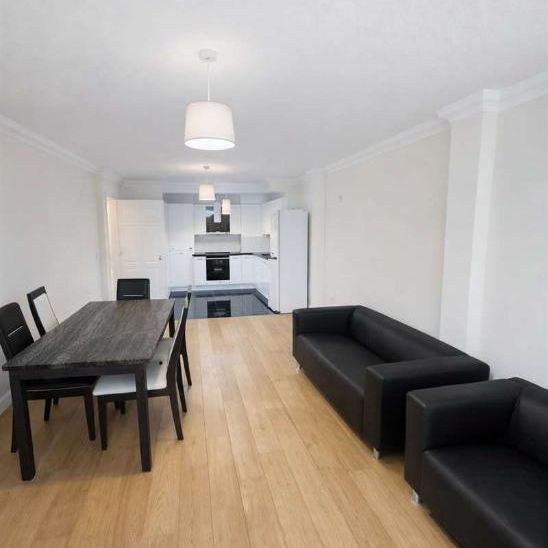 Jackson Moss Building, Upper Chorlton Rd, Manchester, M16 - Photo 1