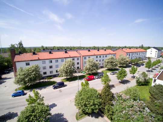 Köpmangatan 3B - Photo 1