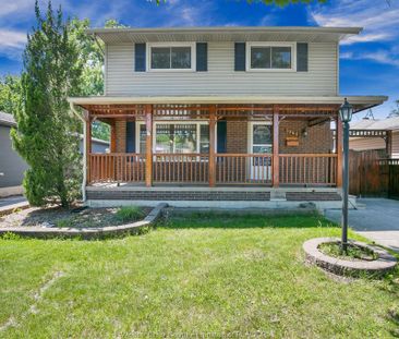 For Lease - 3964 WHITNEY Avenue, Windsor, Ontario - Photo 6