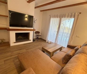 Piso de alquiler en Calle Osa Mayor, 33, El Montgó - Photo 4