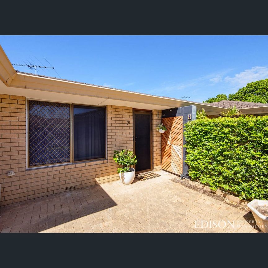 7/27 Waterloo Street, Joondanna, WA 6060 - Photo 1