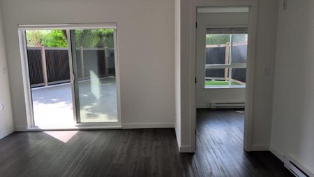 Unit 204 - 2 Bed Condo with Massive Patio at Central48 - Photo 3