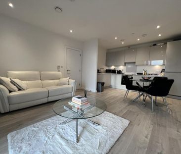 2 bedroom apartment to rent - Photo 1