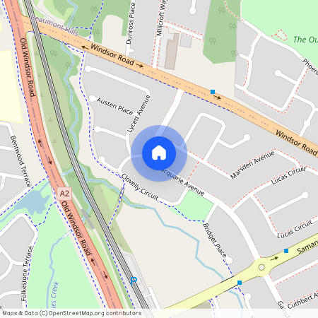 Macquarie Avenue 39, NSW 2155, Kellyville