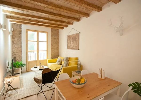 Carrer de les Carretes, Barcelona, Catalonia 08001