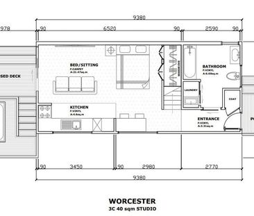 2024 new studio - Photo 2