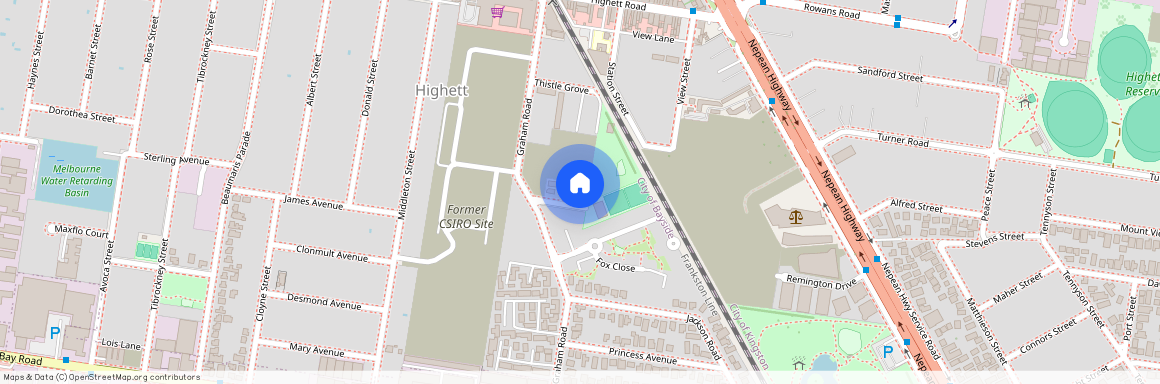 G201/9 Lightwood Avenue Highett, VIC 3190