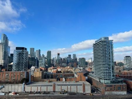 For Lease - 138 Downes Street Unit# 2102, Toronto, Ontario - Photo 2