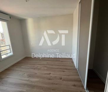 Appartement T3 à GRENOBLE - Photo 3