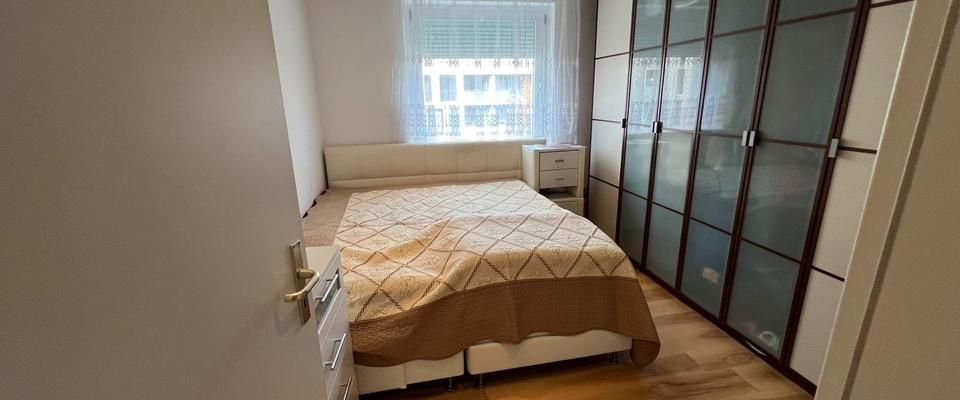 Wohnung -4,5 Zimmer -Pattonville - Photo 1