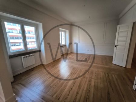 5 room luxury Flat for rent in Avenida Antonio Augusto Aguiar (Sao Sebastiao da Pedreira), Lisbon - Photo 4