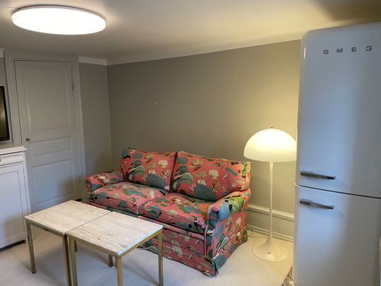 Lägenhet på Skeppsbron uthyres - Photo 1