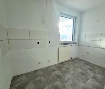 Einziehen & wohlfühlen. Sanierte 3-Zimmerwohnung mit Balkon und Auf... - Foto 1