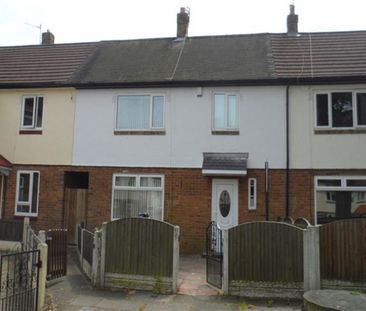 Shepton Drive, Manchester - Photo 2