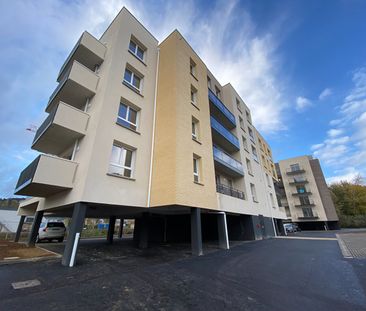 Location Appartement 3 pièces 61m² MAROMME 76150 - Photo 5