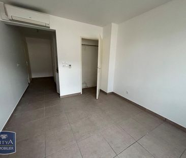 Location Appartement 1 pièce 22m² ST ETIENNE 42000 - Photo 1