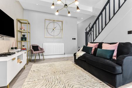 4 bedroom house to rent - Photo 3