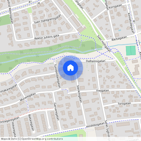 Skara, Stenkilsgatan, 23, 53233