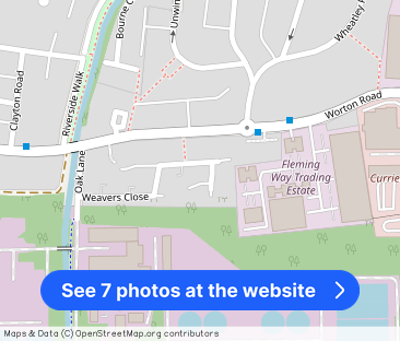Weavers Close, Isleworth, TW7 - Photo 1