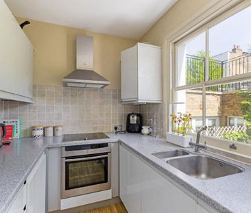 2 bedroom terraced house to rent - Photo 1