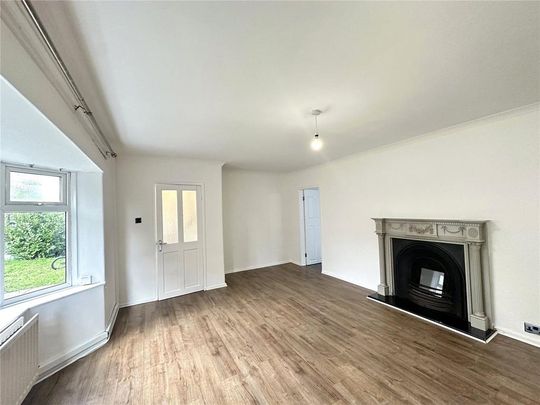 3 bedroom terraced house to rent - Photo 1