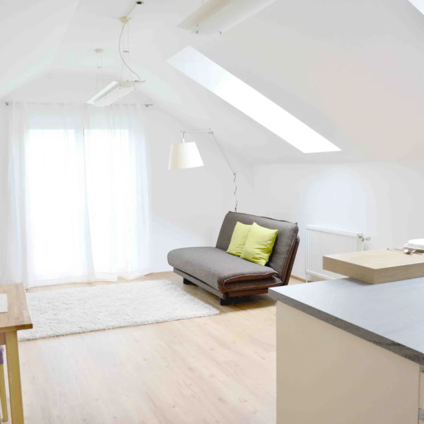 SONNIGE MIETWOHNUNG IN GOBELSBURG - Foto 1