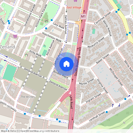 12 DEFRIES AVENUE, ZETLAND, Sydney, New South Wales 2017