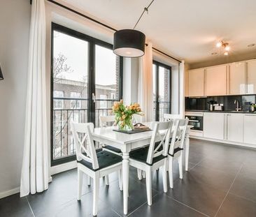 Te huur: Appartement Marcusstraat 93 in Amsterdam - Photo 5