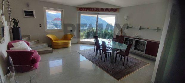 Villa Singola in Roè Volciano - Photo 1