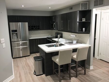 For Lease - 2030 Cleaver Avenue Unit# 317, Burlington, Ontario - Photo 3