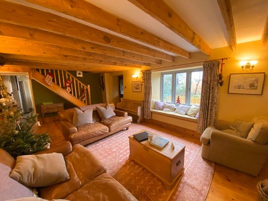 Little Hill End, Llangennith, Swansea, SA3 - Photo 1