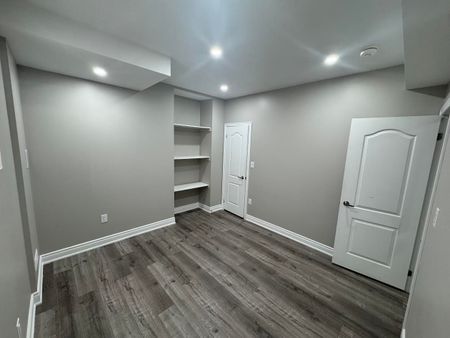 For Lease - 57 Dairymaid Road Unit# Basement, Brampton, Ontario - Photo 5
