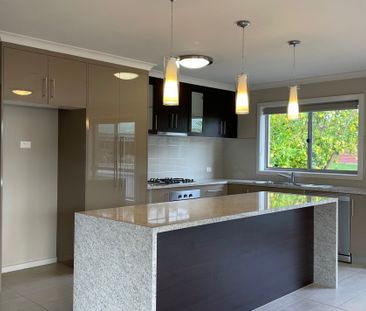 MODERN, PRIVATE AND WELL LOCATED! - Photo 2