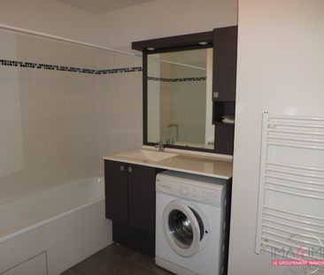 Location Appartement 2 pièces 43m² GRABELS 34790 - Photo 3