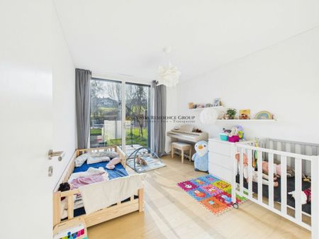 Exclusive living with private outdoor space - Foto 2