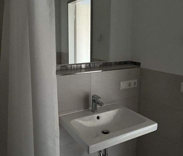 Wohntraum im Erstbezug! Fußbodenheizung, EBK, modernes Bad, schöner... - Foto 4