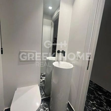 Διαμέρισμα για ενοικίαση Κολωνάκι (Κολωνάκι - Λυκαβηττός) - Photo 1