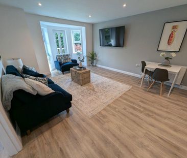 2 bedroom apartment to rent - Photo 1