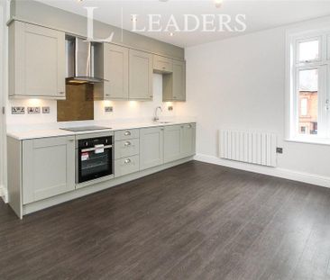 1 bedroom flat to rent - Photo 3