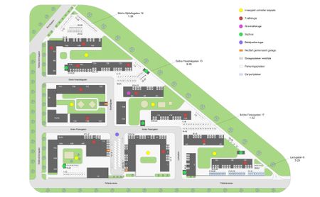 Södra Fiskargatan 10 B - Foto 4