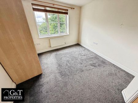 3 bedroom apartment to rent - Photo 2