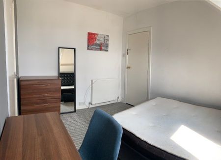 En-Suite Student Rooms – Newport Road - Photo 4