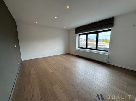 Charmante, energiezuinige halfopen bebouwing te huur in Sint-Amands - Photo 3