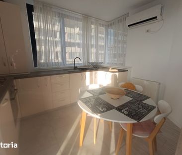 Închiriez apartament cu 2 camere - Fotografie 6